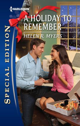 Title details for A Holiday to Remember by Helen R. Myers - Available